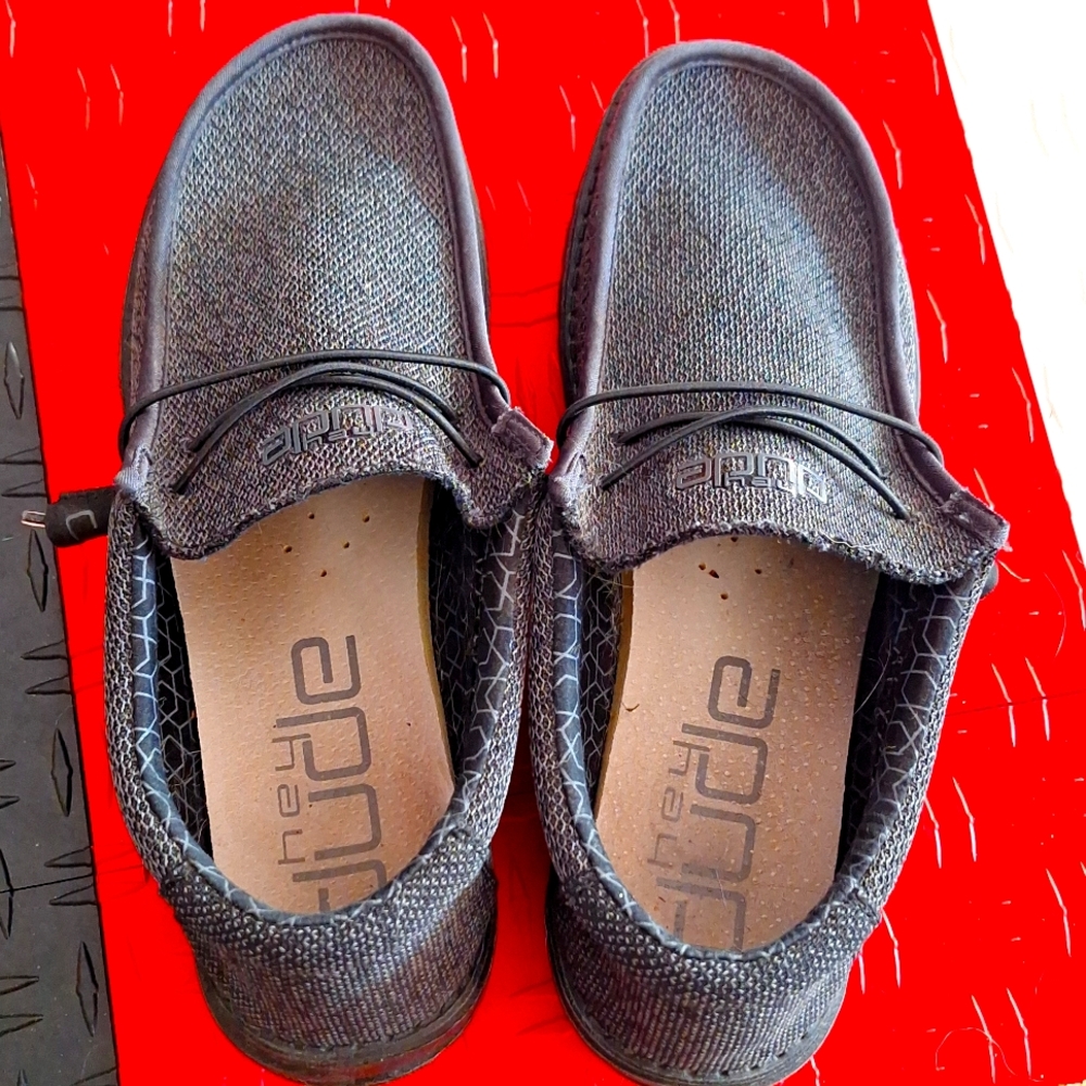 Hey Dude Men's Shoes